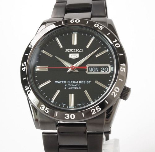 Seiko sports 7s26 02t0 - seiko,