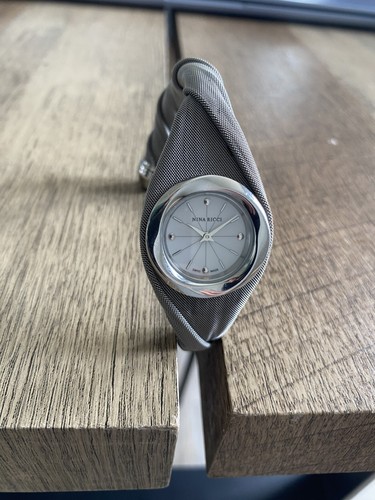 Montre femme nina - femme,