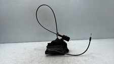 Serrure avant gauche RENAULT