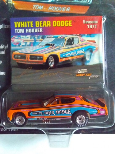 Johnny lightning 1999 - johnny,