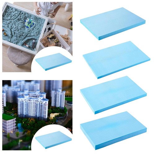 Bloc mousse pour - de,