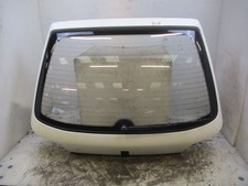 Malle / hayon / coffre Peugeot