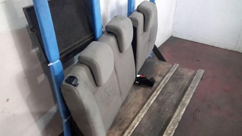 Banquette arriere kit deriv - arriere, (kit