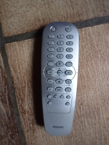 Télécommande pour philips - télécommande,