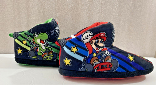 Mario kart super - mario, plush