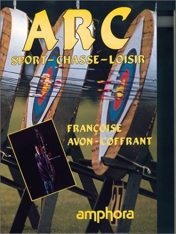 Arc sport chasse loisir - sport,, chasse,