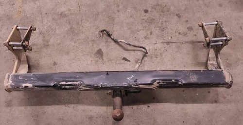 Mercedes benz viano w639 - mercedes-benz,
