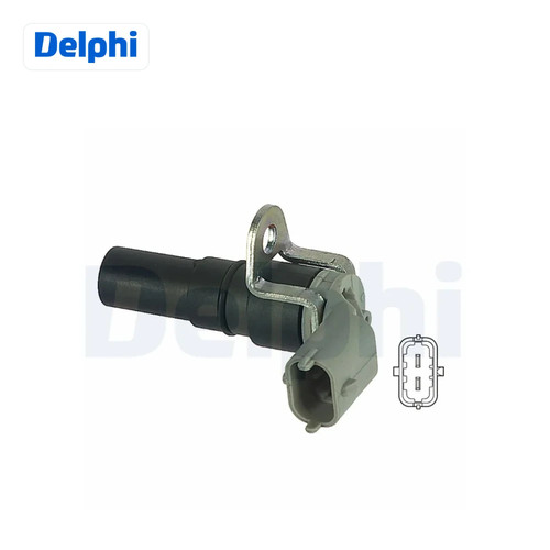 Capteur angle vilebrequin - capteur,