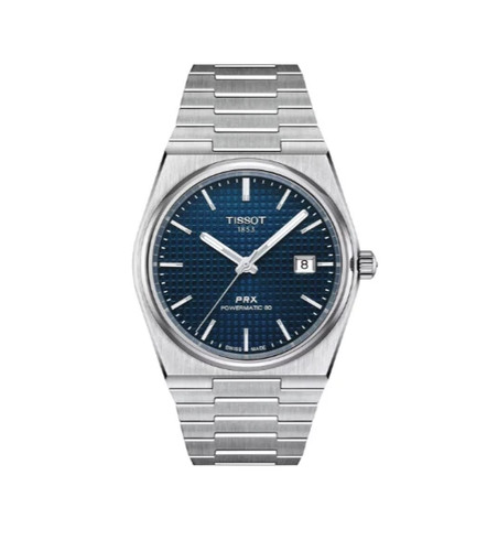 Tissot prx powermatic - tissot,