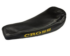 Selle Vélo Cross Vintage