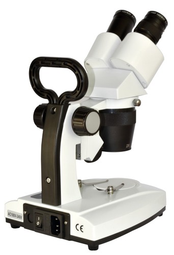 Microscope inspection - microscope, d'inspection