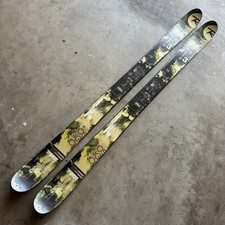 Rossignol S3 98 Twin Tip Skis