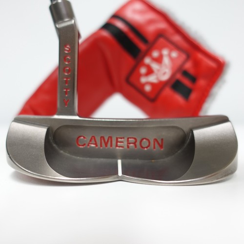 Scotty cameron circa - circa, n°6
