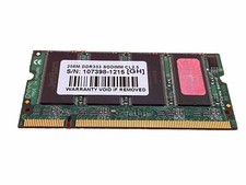 Mémoire portable JetRam