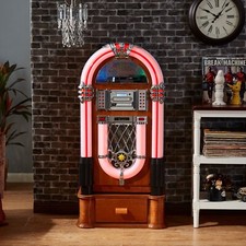 Taurus II Mid-Size Jukebox