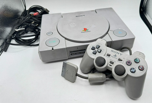 Console sony playstation - sony,