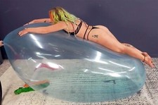 1x Cattex Super-Bulb Mélange