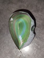 Obsidienne Oeil Céleste