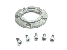 Bride Écrou Support Bouchon