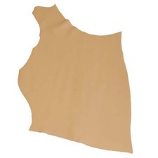 Peau de cuir de veau SANDY -