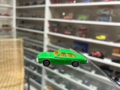 Buick regal corgi juniors - buick,