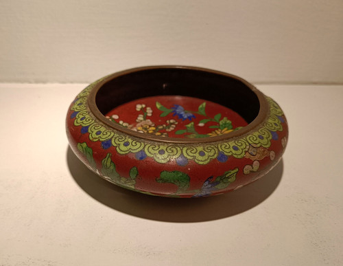 Ancien asie coupelle - ancien,