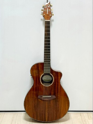 Coupe guitare acoustique