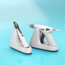 Pistolet à stylo chauffant