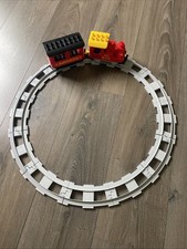 LEGO DUPLO train électrique