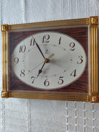 Pendule vintage jaz - vintage,