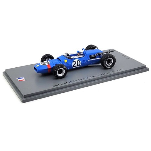 1967 schlesser matra - jo, ms5
