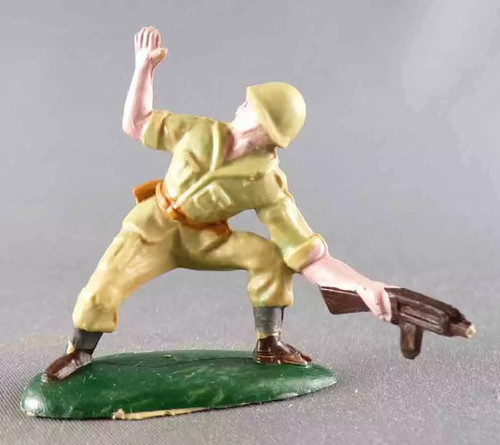 Cyrnos armée moderne - armée,