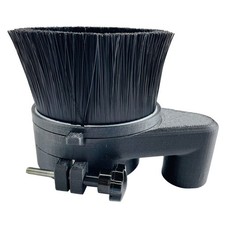 Brosse à broche CNC en nylon