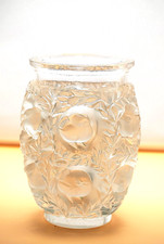 Old Lalique "Bagatelle" Bird