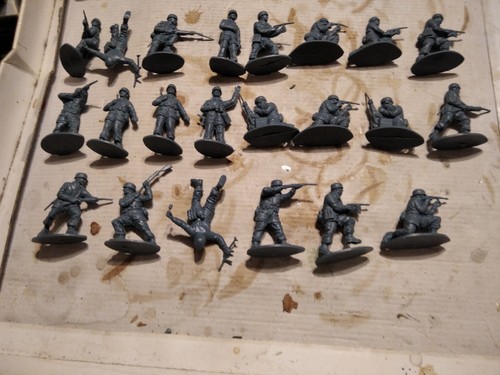 Airfix pour allemands - airfix, 1/32-pour