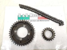 Chaîne D'Engrenage De Distribution FIAT 500 F L 110F000 (PP2098)