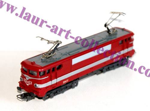 Lima 208033 locomotive - lima,