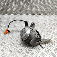 AUDI A6 AVANT 4G5, C7, 4GD