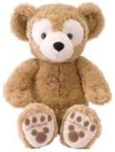 Peluche duffy taille environ - peluche, s