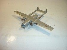 DINKY TOYS AVION NORD ATLAS
