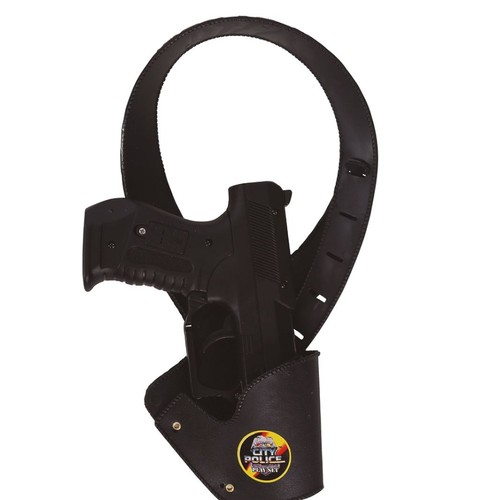 Holster épaule enfant avec - d'Épaule,