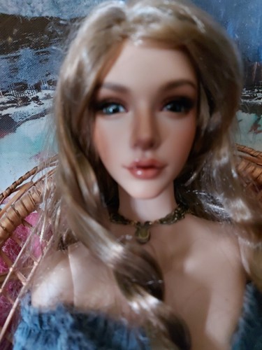 Limited ayla dpn nude - ayla, 59