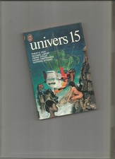 Univers 15 K. Dick Lupoff