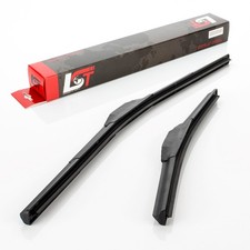 Essuie-Glaces Avant Lames D'Essuie-Glace Pour PEUGEOT 206 CC SW