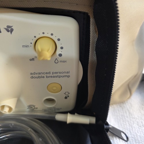 Brand new medela - new:,