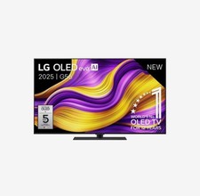 LG Oled Evo Smart TV 4k 55