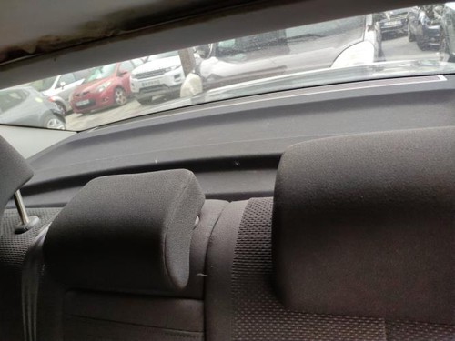 Plage arriere volkswagen - arriere,