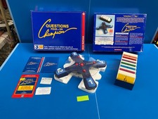 Questions pour un champion Jeu de société Electronique NATHAN N3 LIV GRATUITE
