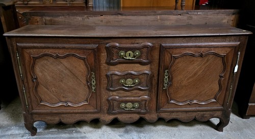 Buffet lorrain enfilade - lorrain, en