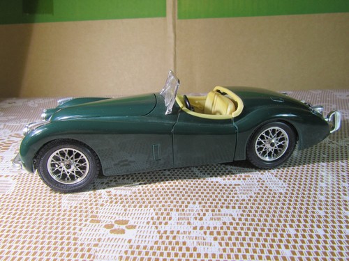 445z vintage burago 1502 - 445z,